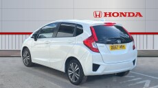 Honda Jazz 1.3 EX 5dr Petrol Hatchback
